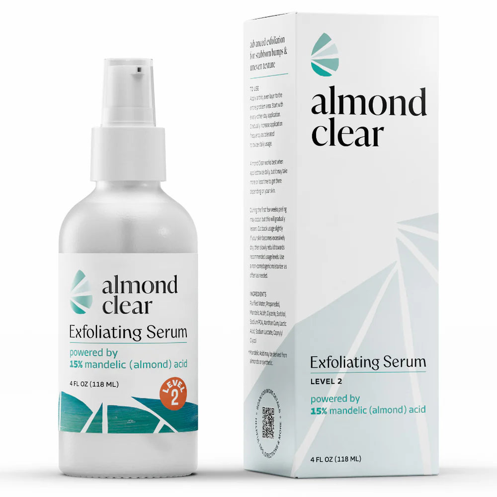 Clear Skin Mandelic Serum