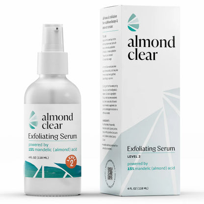 Clear Skin Mandelic Serum