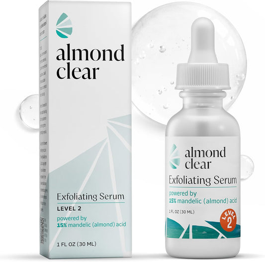 Clear Skin Mandelic Serum