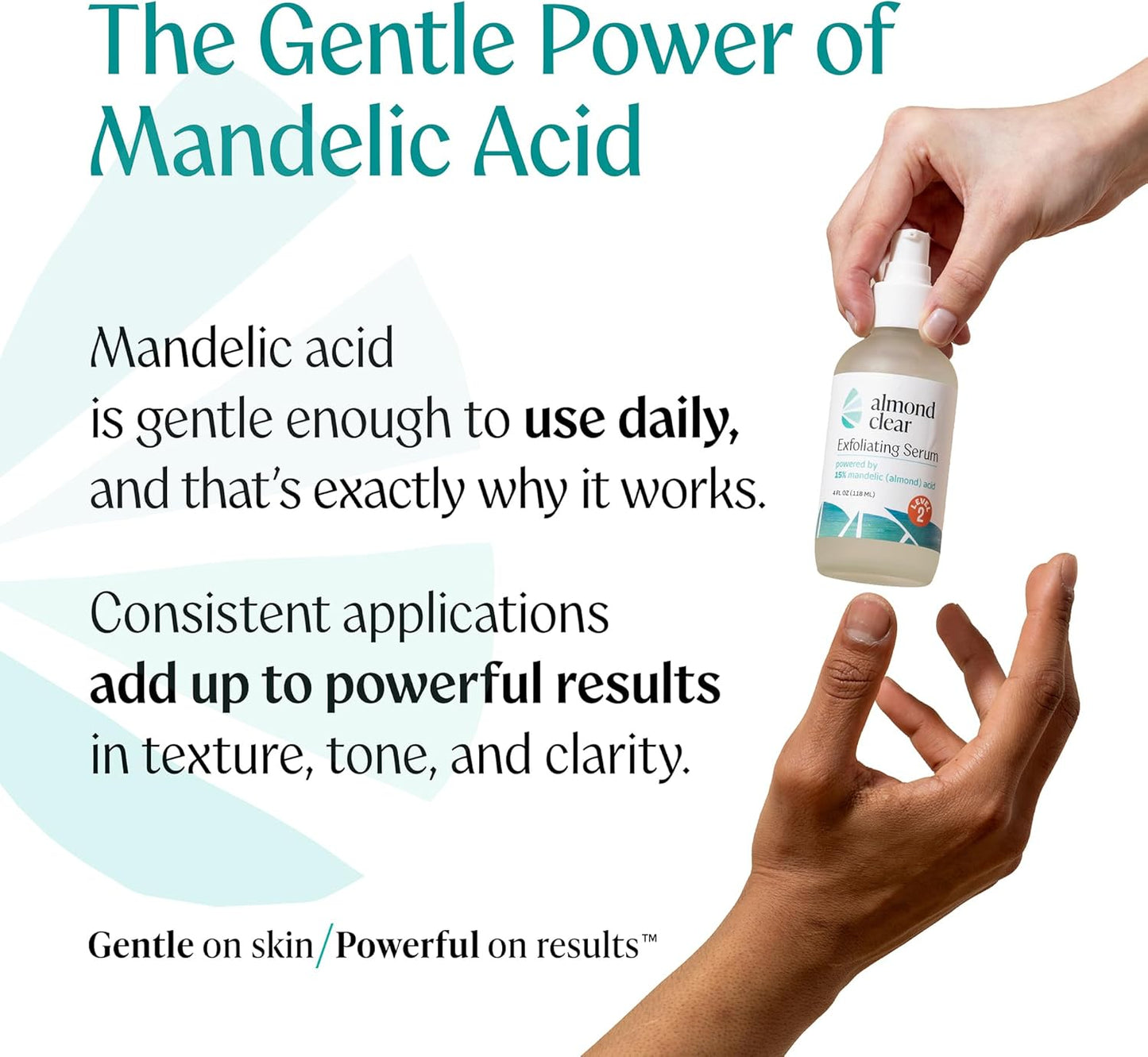 Clear Skin Mandelic Serum