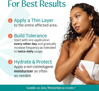 Clear Skin Mandelic Serum